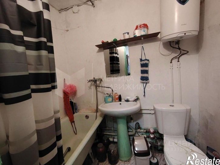 1-комн квартира ул Олимпийская, 22,  д. 22