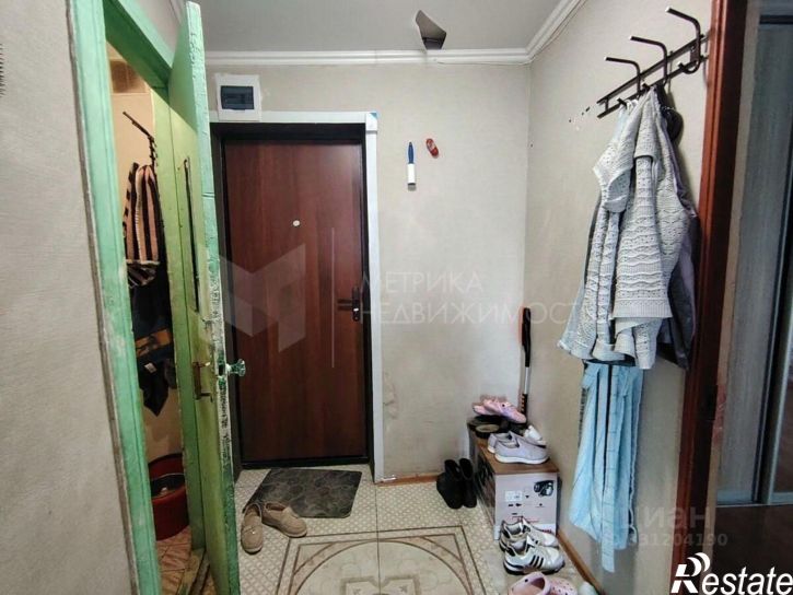 1-комн квартира ул Олимпийская, 22,  д. 22