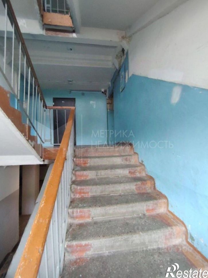 1-комн квартира ул Олимпийская, 22,  д. 22