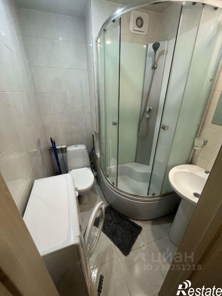 1-комн квартира улица Парфёнова, 20,  д. 20