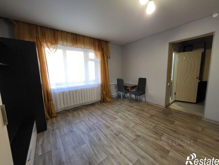 1-комн квартира улица Парфёнова, 20,  д. 20