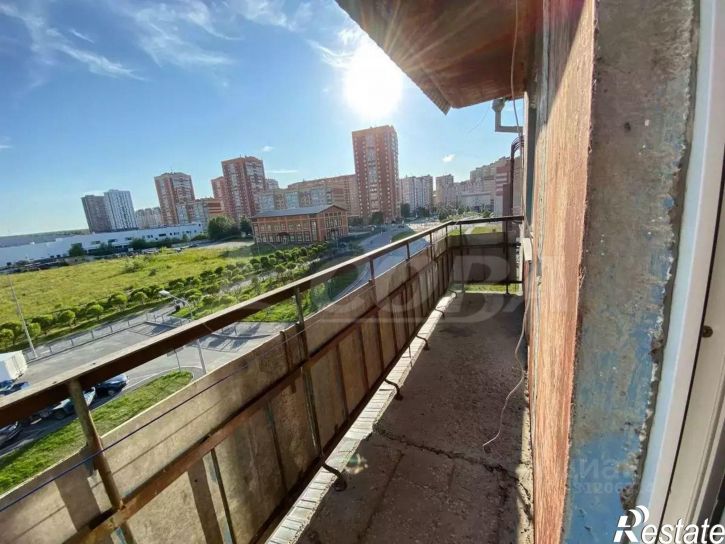 1-комн квартира улица Энергостроителей, 10,  д. 10