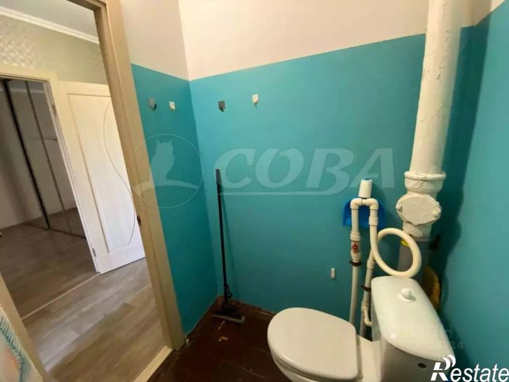 1-комн квартира улица Энергостроителей, 10,  д. 10