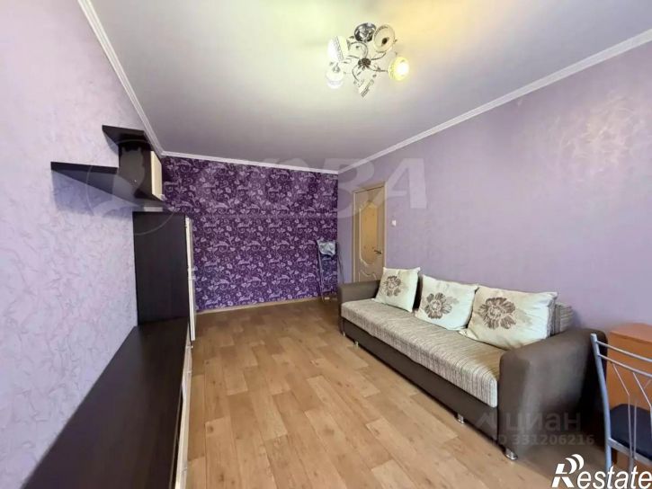 2-комн квартира улица Красных Зорь, 2,  д. 2