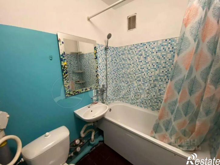 1-комн квартира улица Энергостроителей, 10,  д. 10
