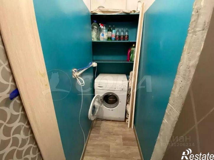 1-комн квартира улица Энергостроителей, 10,  д. 10