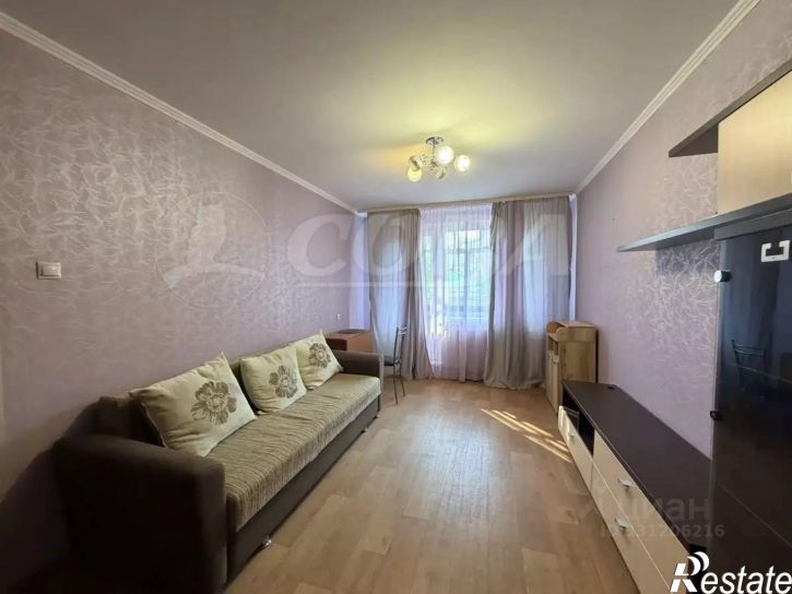 2-комн квартира улица Красных Зорь, 2,  д. 2
