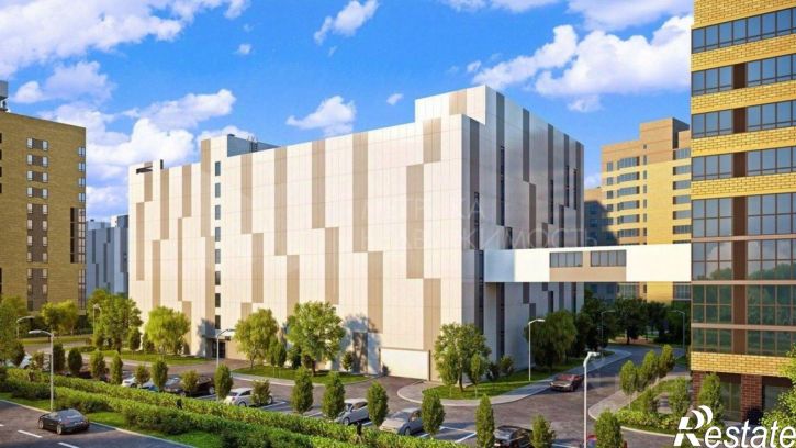 2-комн квартира улица Газовиков, 73 к4,  д. 73 к4