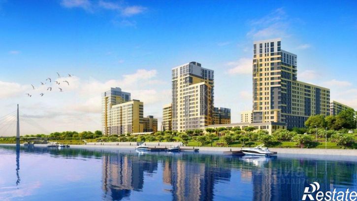 2-комн квартира улица Газовиков, 73 к4,  д. 73 к4