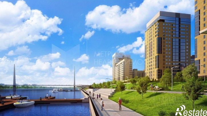 2-комн квартира улица Газовиков, 73 к4,  д. 73 к4
