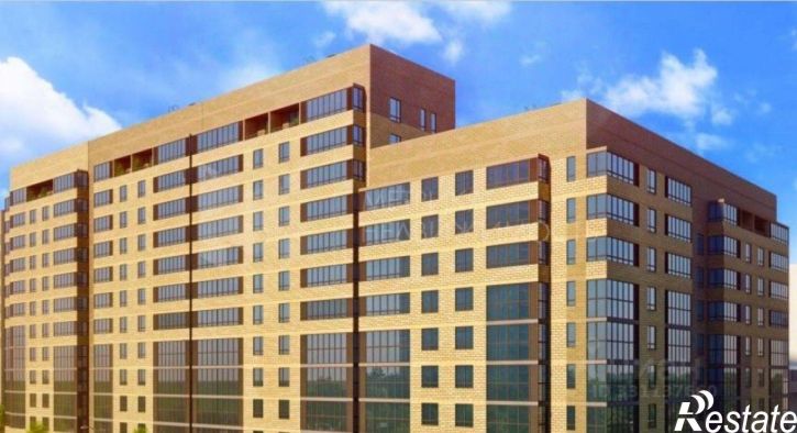 2-комн квартира улица Газовиков, 73 к4,  д. 73 к4