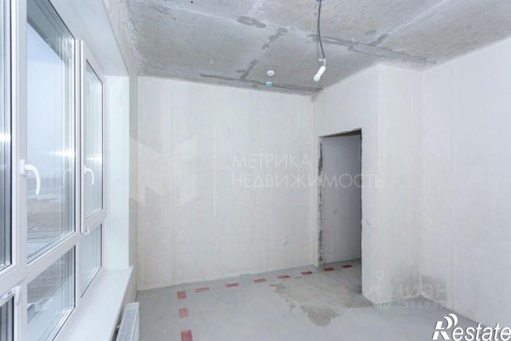 3-комн квартира улица Пожарных и спасателей, 1,  д. 1