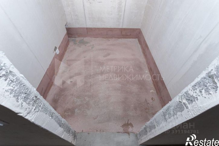 3-комн квартира улица Пожарных и спасателей, 1,  д. 1