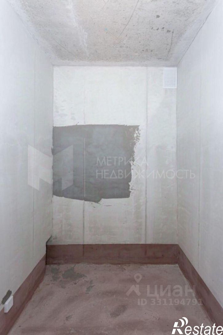 3-комн квартира улица Пожарных и спасателей, 1,  д. 1