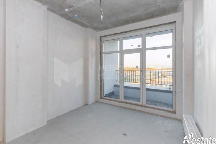 3-комн квартира ул Братьев Бондаревых, 1,  д. 1