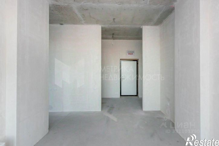 3-комн квартира ул Братьев Бондаревых, 1,  д. 1