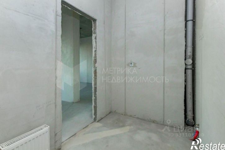 3-комн квартира ул Братьев Бондаревых, 1,  д. 1