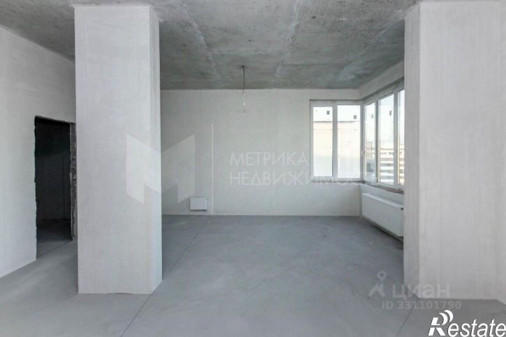3-комн квартира ул Братьев Бондаревых, 1,  д. 1