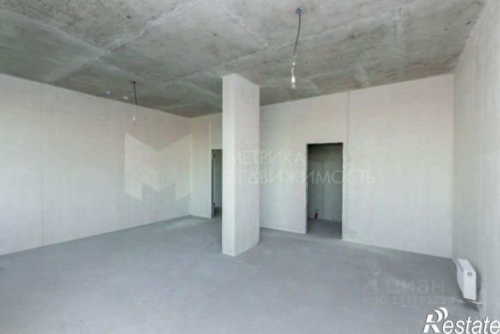 3-комн квартира ул Братьев Бондаревых, 1,  д. 1