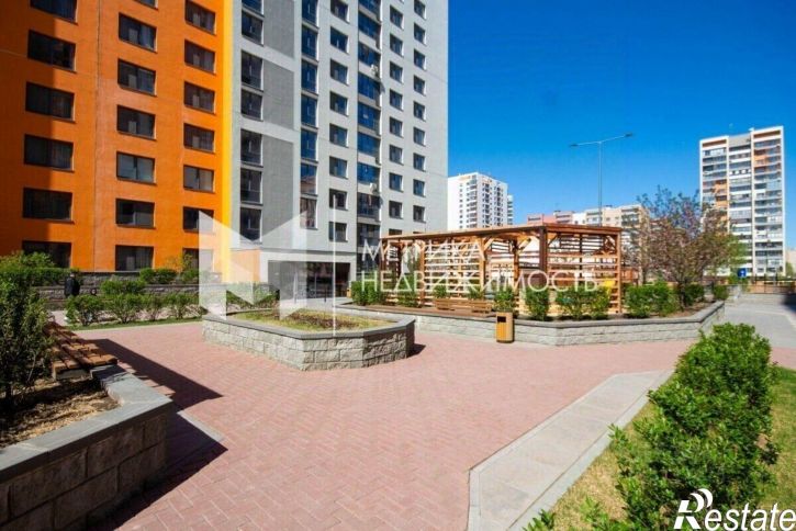 1-комн квартира ул Ю.-Р.Г.Эрвье, 32 1,  д. 32 1,  к. 1