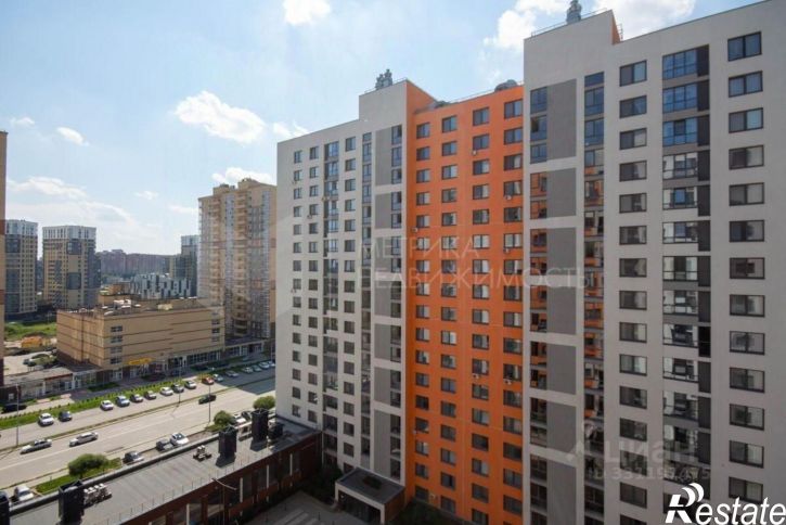 1-комн квартира ул Ю.-Р.Г.Эрвье, 32 1,  д. 32 1,  к. 1