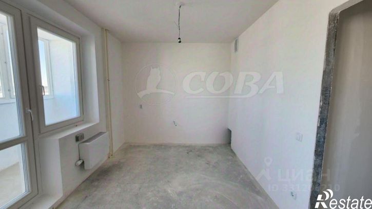 3-комн квартира ул Монтажников, 34,  д. 34
