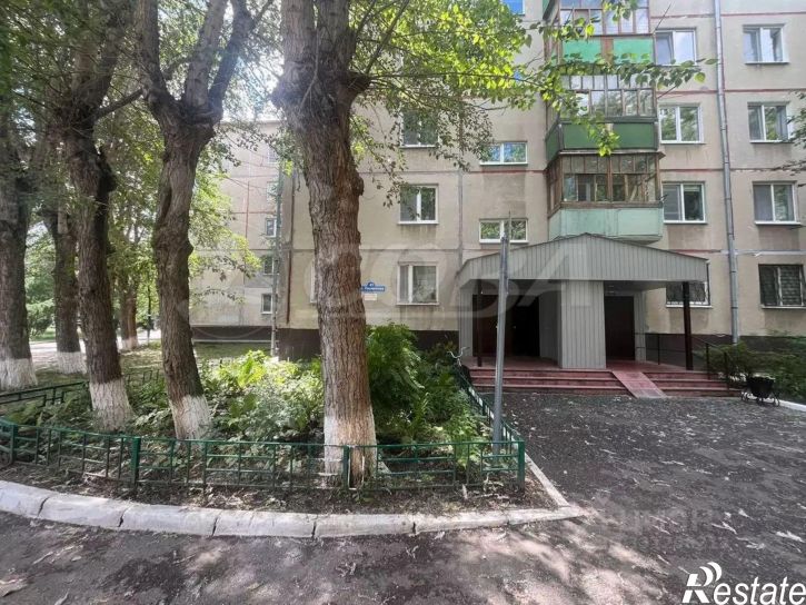 Комната ул Пермякова, 41,  д. 41
