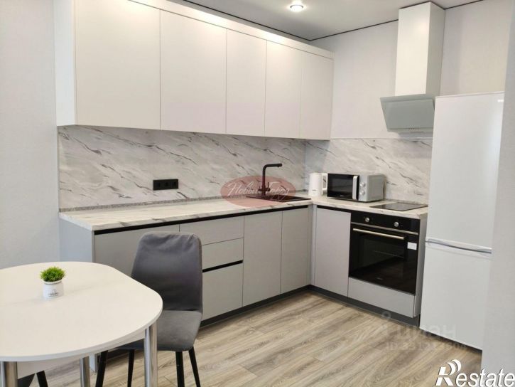 2-комн квартира Одесская улица, 7 к1,  д. 7 к1