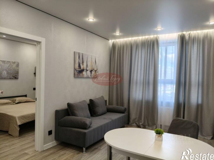 2-комн квартира Одесская улица, 7 к1,  д. 7 к1