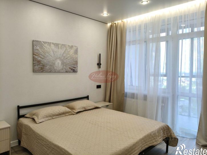 2-комн квартира Одесская улица, 7 к1,  д. 7 к1