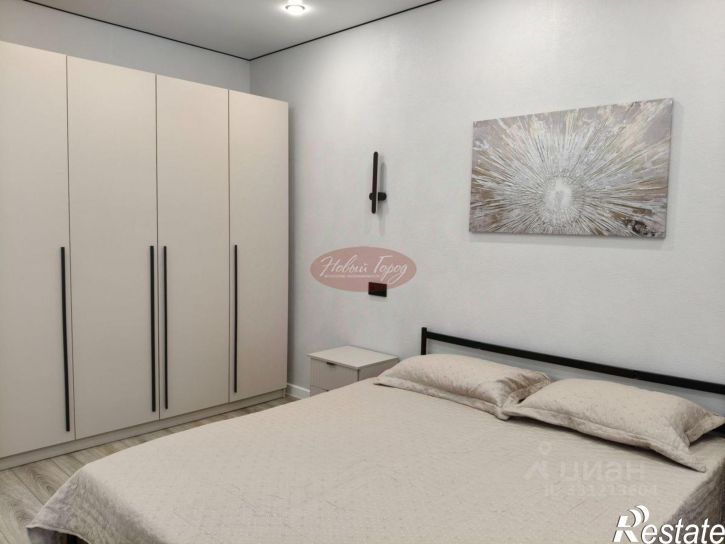 2-комн квартира Одесская улица, 7 к1,  д. 7 к1