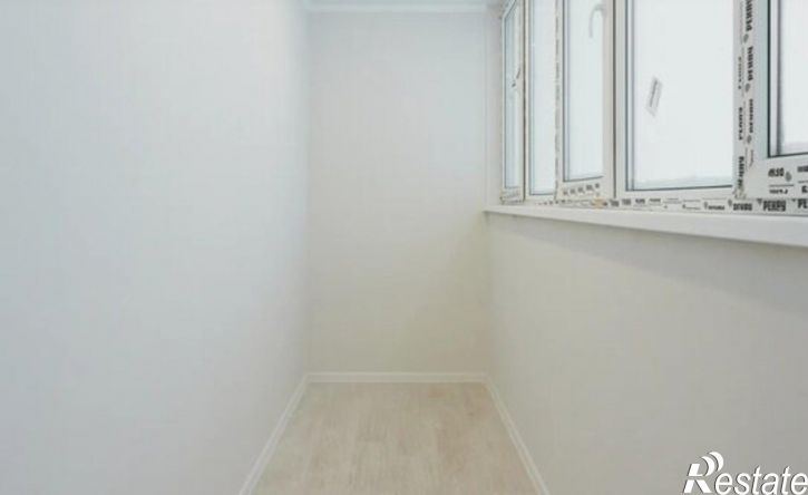 1-комн квартира Западносибирская улица, 2,  д. 2