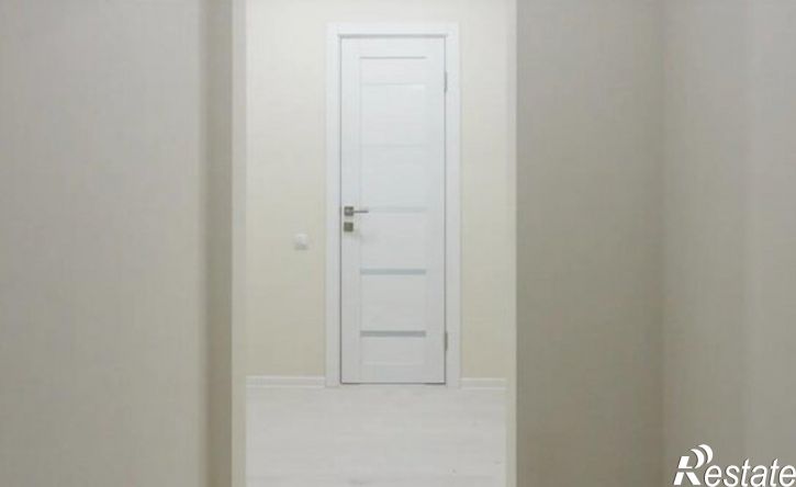 1-комн квартира Западносибирская улица, 2,  д. 2