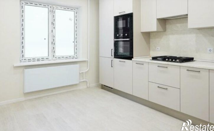 1-комн квартира Западносибирская улица, 2,  д. 2