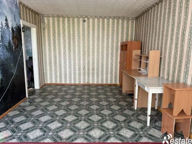 1-комн квартира улица Мелиораторов, 19,  д. 19