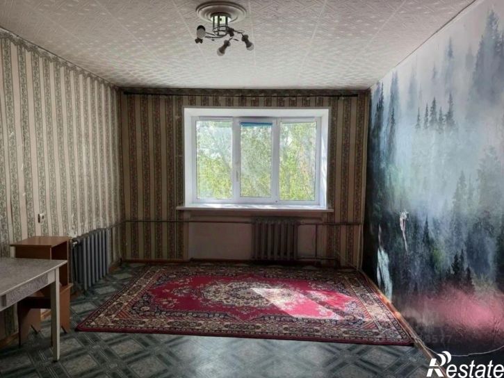 1-комн квартира улица Мелиораторов, 19,  д. 19