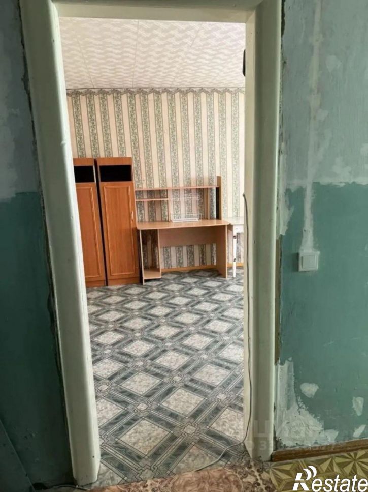1-комн квартира улица Мелиораторов, 19,  д. 19