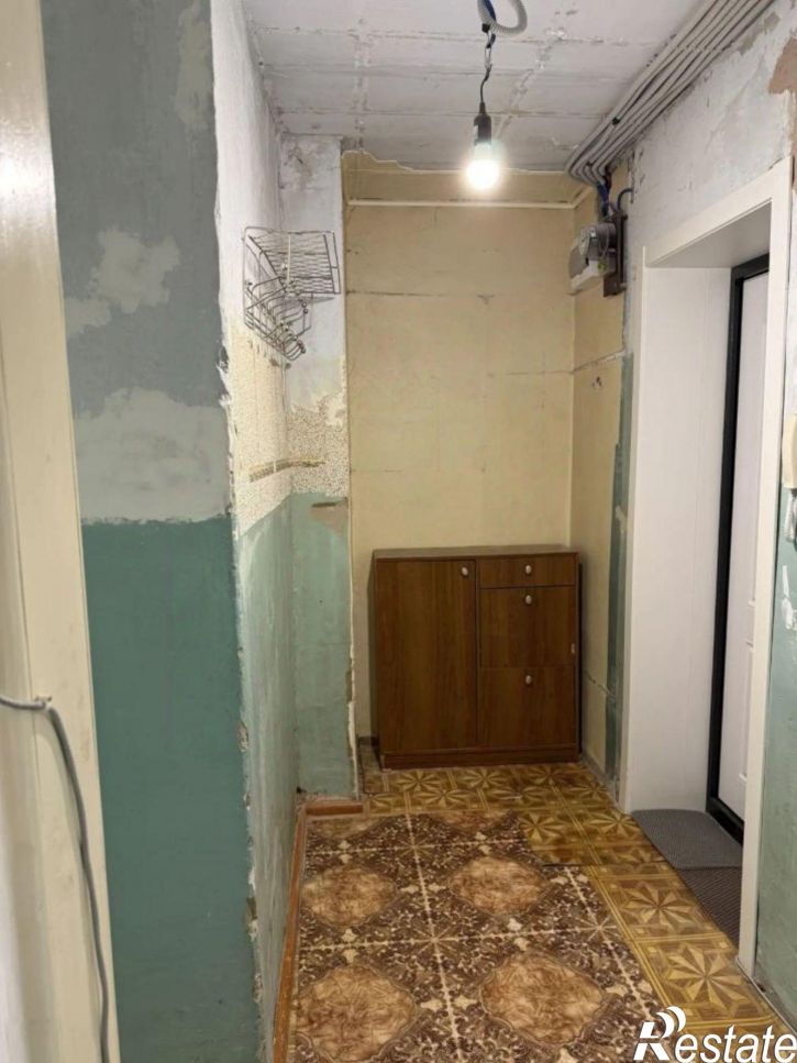 1-комн квартира улица Мелиораторов, 19,  д. 19