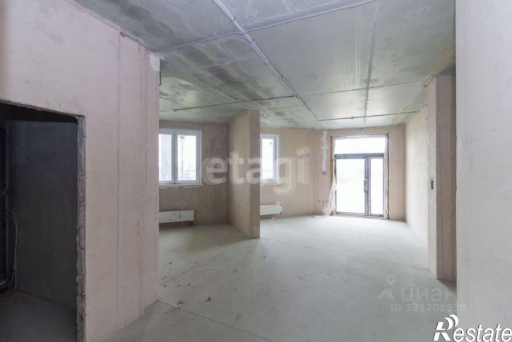 Торговое помещение Ставропольская улица, 160 к1,  д. 160 к1