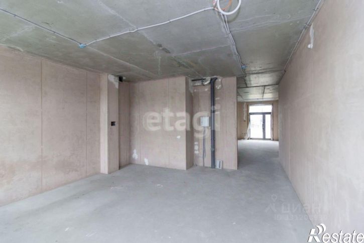 Торговое помещение Ставропольская улица, 160 к1,  д. 160 к1