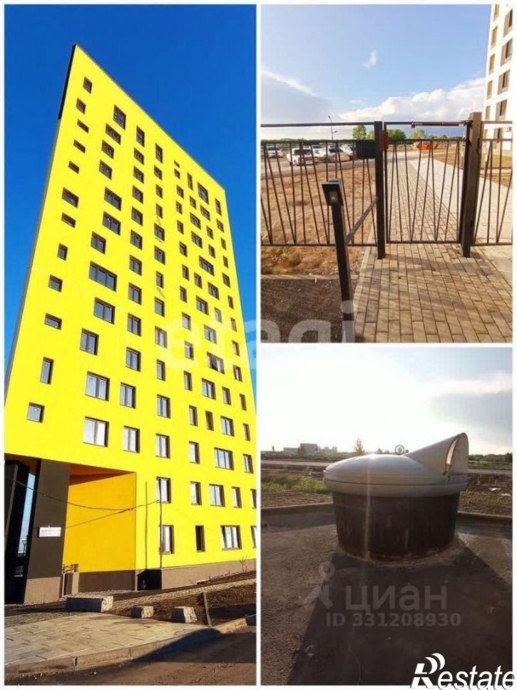 Торговое помещение Ставропольская улица, 160 к1,  д. 160 к1