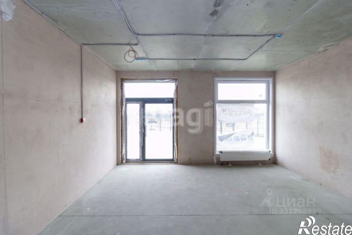 Торговое помещение Ставропольская улица, 160 к1,  д. 160 к1