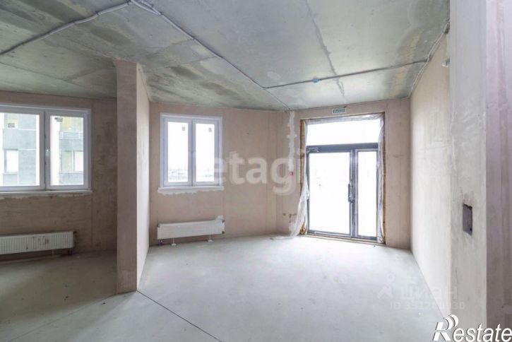 Торговое помещение Ставропольская улица, 160 к1,  д. 160 к1
