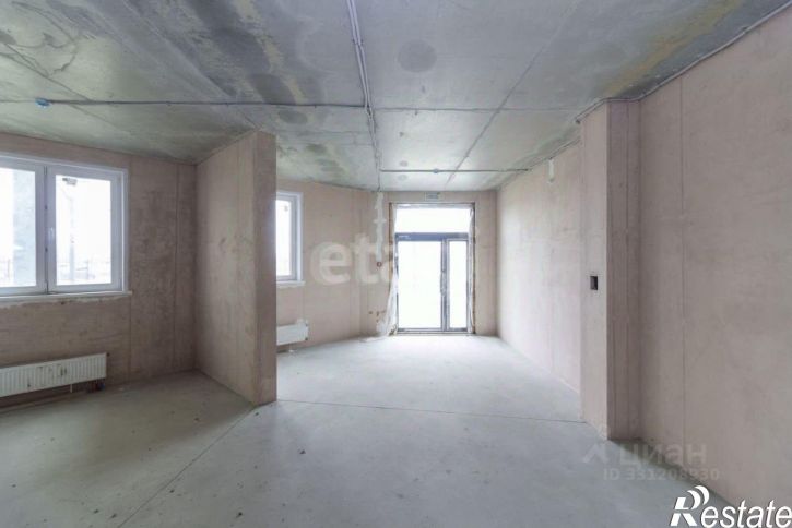 Торговое помещение Ставропольская улица, 160 к1,  д. 160 к1