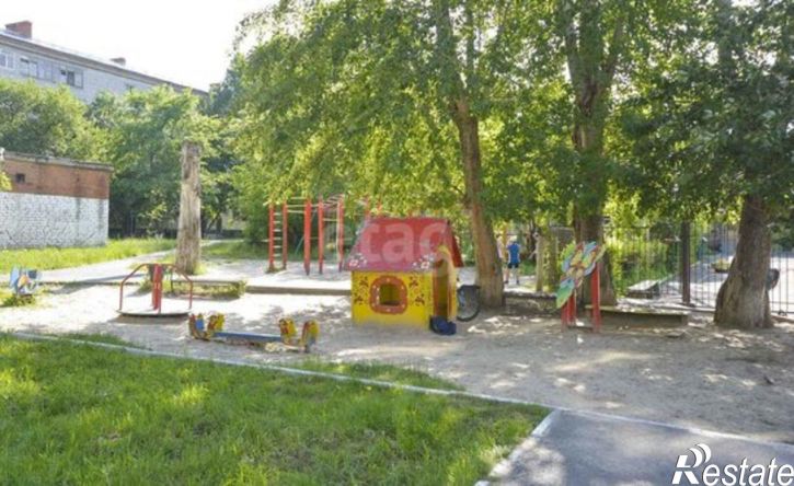 1-комн квартира ул Барнаульская, 42,  д. 42