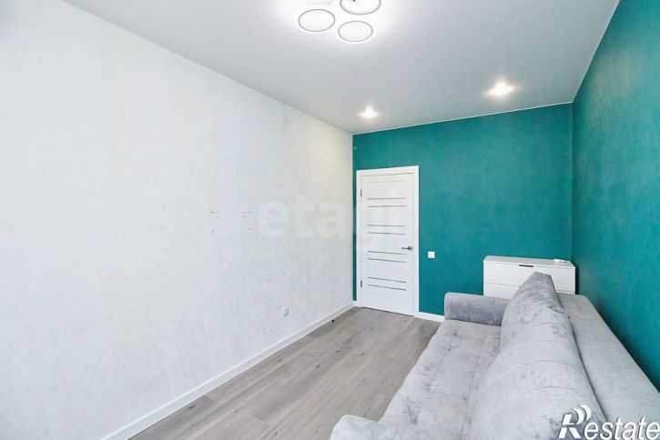 1-комн квартира улица Ветеранов Труда, 9А,  д. 9А