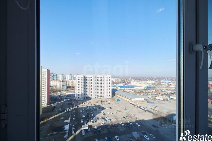 1-комн квартира улица Ветеранов Труда, 9А,  д. 9А