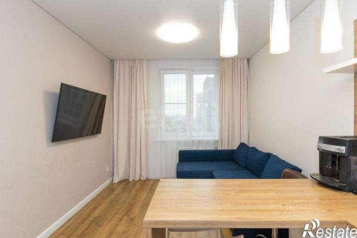 2-комн квартира улица Тимофея Чаркова, 79 к2,  д. 79 к2