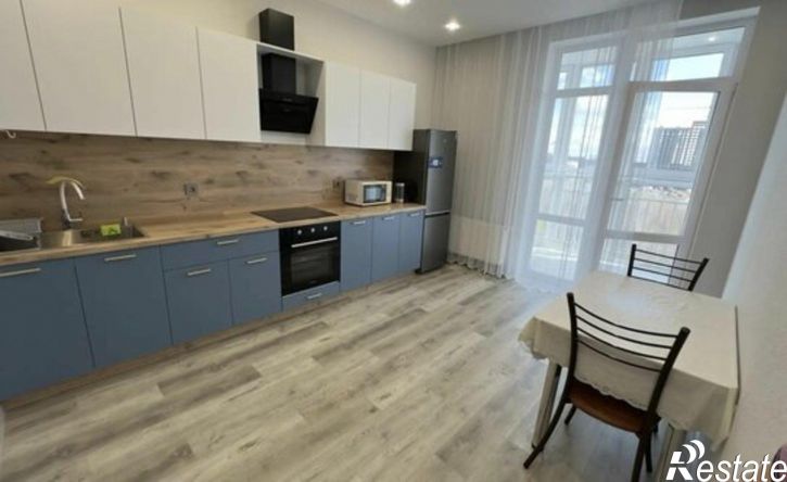 1-комн квартира улица Разведчика Кузнецова, 16,  д. 16