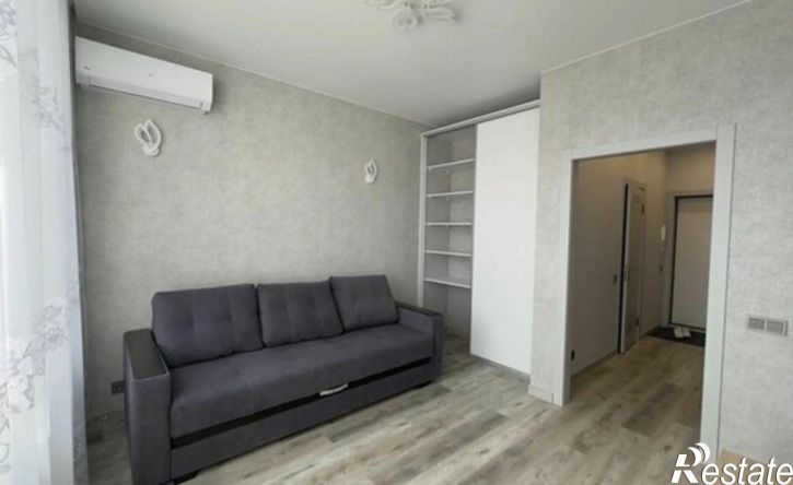 1-комн квартира улица Разведчика Кузнецова, 16,  д. 16